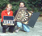 Jeu de Boules