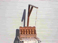 Mannetjesspel