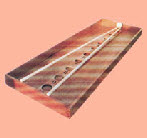 Trekbiljart
