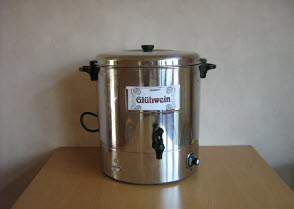 gluhwein