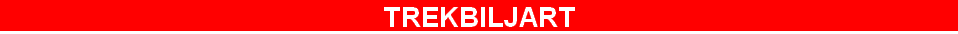 TREKBILJART