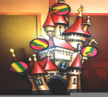 Kleefbal