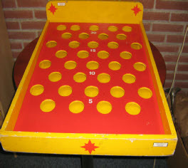 Ballenbak