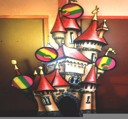 Kleefbal