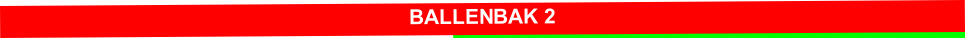 BALLENBAK 2