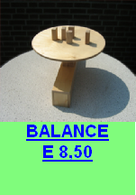 Balance
